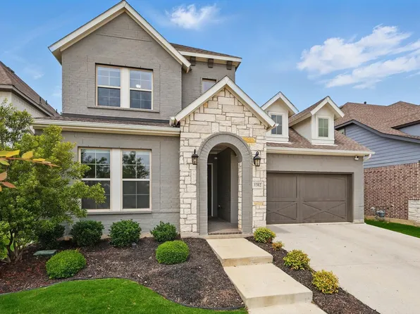 1302 20th St, Argyle, TX 76226