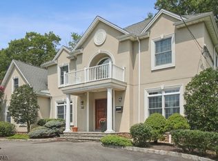 22 Symington Ave, Livingston, NJ 07039
