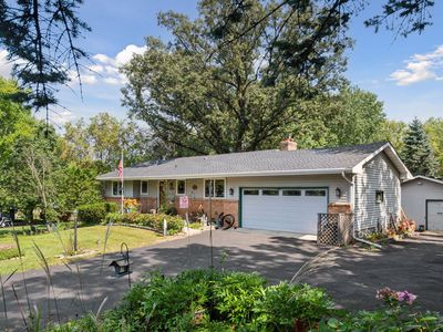 6611 Lochanburn Rd, Eden Prairie, MN, 55346