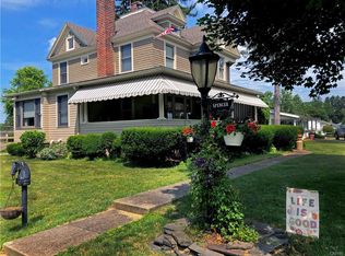 8063 Elmer Hill Rd, Rome, NY 13440