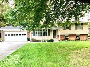 10701 S 400 W, Columbus, IN 47201