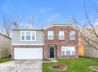 8406 Ligonier Dr, Camby, IN