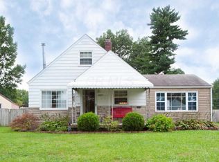 3889 E Mound St, Columbus, OH 43227