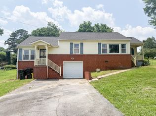 917 Garden St, Rossville, GA 30741