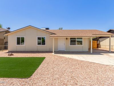 2002 N 73rd Ave, Phoenix, AZ, 85035