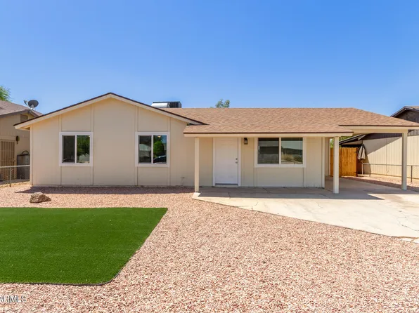 2002 N 73RD Avenue, Phoenix, AZ 85035