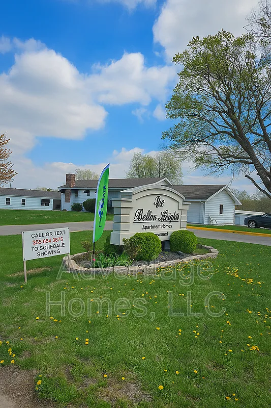 Building Photo - 1015 N Scott Ave #7-5