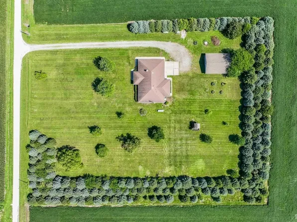 1290 E 650 N, Goodland, IN 47948