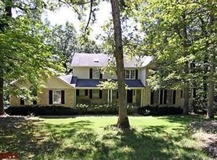 18336 Woodland Meadows Dr, Glencoe, MO