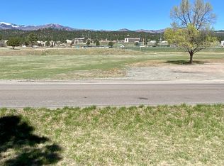 502 Hull Rd, Ruidoso, NM 88345