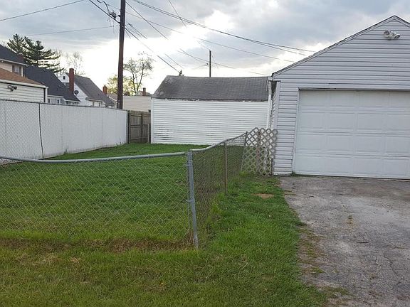 Large Fenced yard for plenty of play area