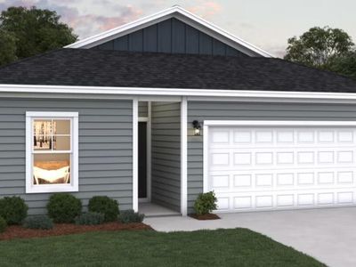 436 Cherokee Road, Southport, NC, 28461