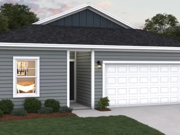 436 Cherokee Road, Boiling Spring Lakes, NC 28461