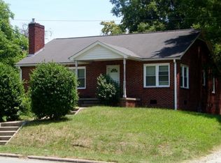 1106 Rauhut St, Burlington, NC 27217