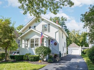 51 Prospect Ave, Batavia, NY 14020