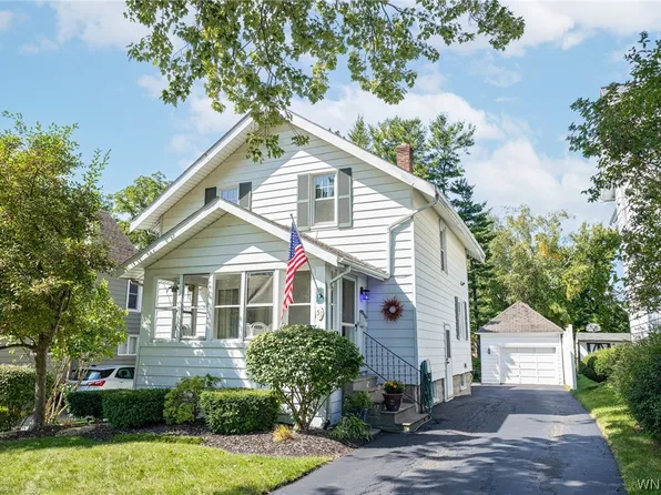 51 Prospect Ave, Batavia, NY 14020