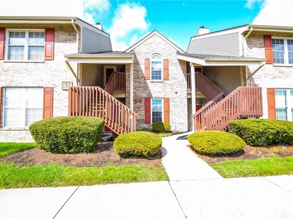 1158 Captains Brg, Dayton, OH 45458