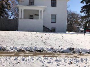 121 N Main St, Kiester, MN 56051