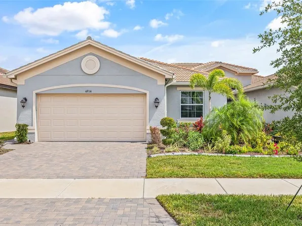 4914 Sienna Isles Ave, Wimauma, FL 33598