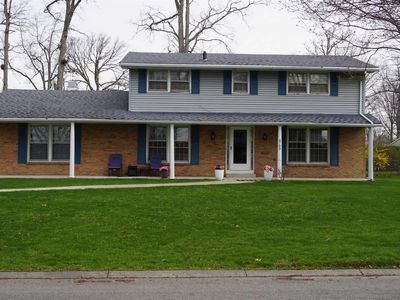 4703 Highwood Dr, Fort Wayne, IN, 46815