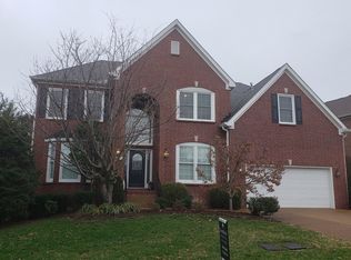 4537 Winfield Dr, Nashville, TN 37211
