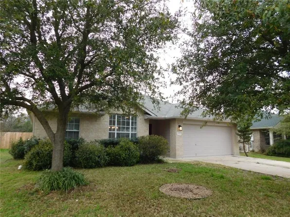 651 Columbine Ave, Cedar Park, TX 78613