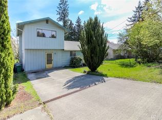 13250 4th Ave SW, Burien, WA 98146