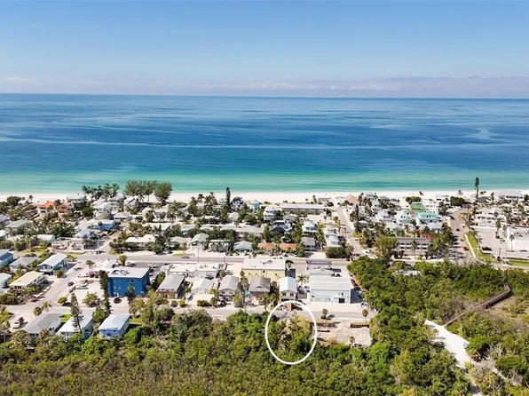 3017 AVENUE C LOT 8, HOLMES BEACH, FL 34217