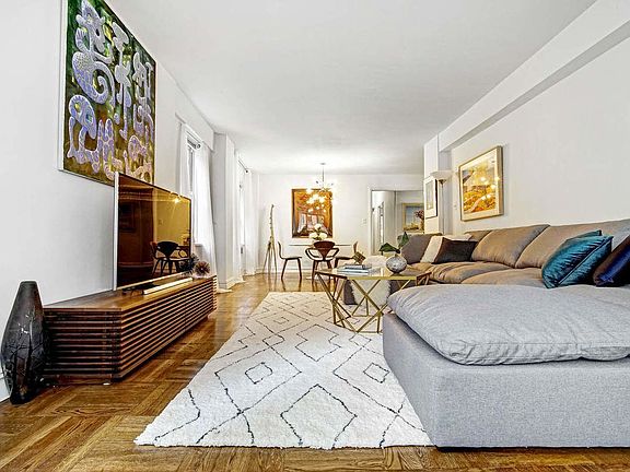 2nd image of 50 Sutton Pl S APT 7L