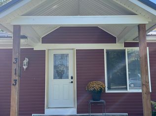 313 N Clark St, Bloomington, IN 47408