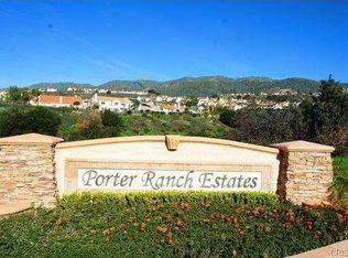 12019 Falcon Crest Way, Porter Ranch, CA 91326
