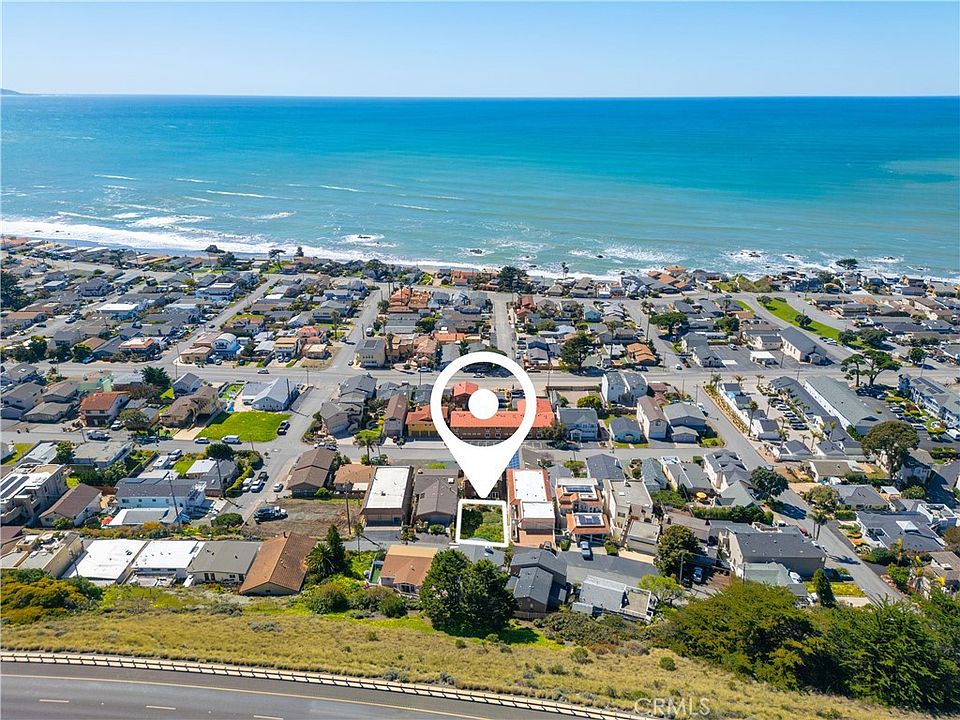 510 Park Ave Cayucos CA Zillow