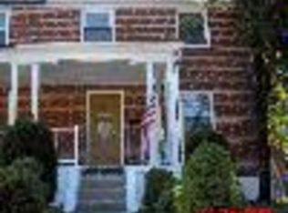4417 Rokeby Rd, Baltimore, MD 21229