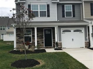 112 Davis Meadows Ct, Kernersville, NC 27284