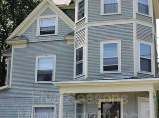 31 Hungerford Ter #2, Burlington, VT 05401