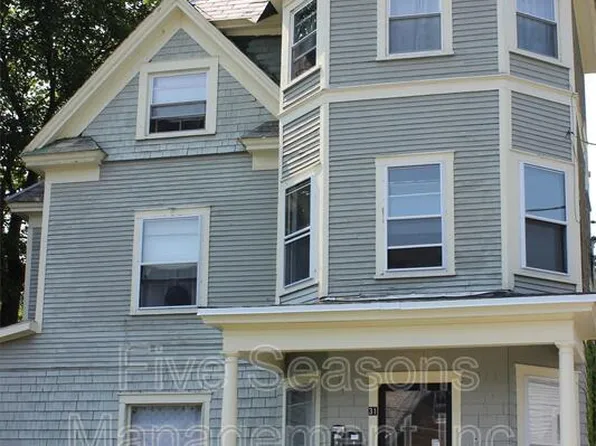 31 Hungerford Ter, Burlington, VT