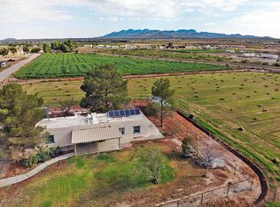 600 Palomino Rd, Vado, NM 88072
