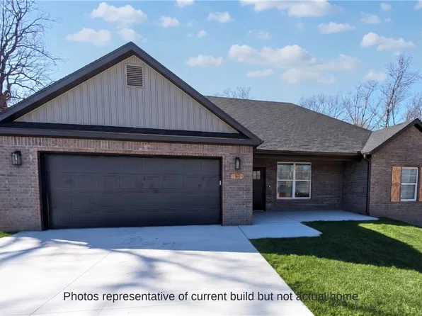 113 Selkirk, Bella Vista, AR 72715