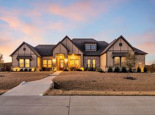 311 Lakota Pkwy, Waxahachie, TX 75165