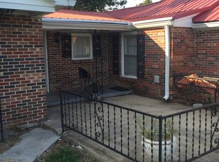 252 S Tunnel Rd, Portland, TN 37148