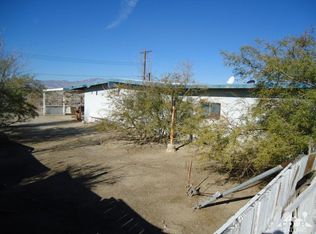 2605 Sea Raider Ave, Thermal, CA 92274