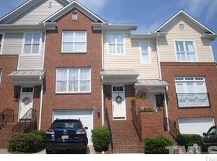 6107 Bordesley Ct, Raleigh, NC 27609