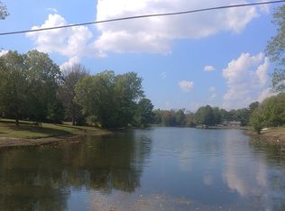 1453 W Curry Rd, Greenwood, IN 46143