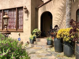 507 N Stanley Ave, Los Angeles, CA 90036