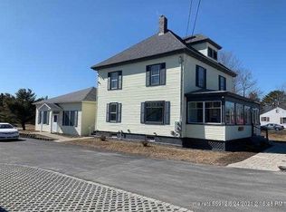 368 State St, Ellsworth, ME 04605