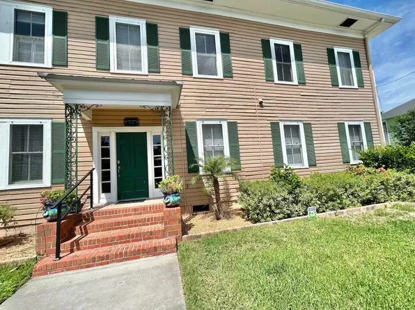 172 Cordova St APT 1, Saint Augustine, FL 32084