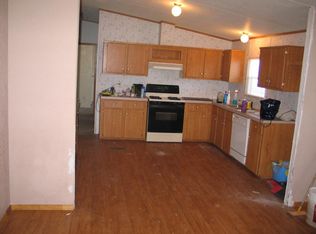 1716 Mountain View Cir, Bloomfield, NM 87413