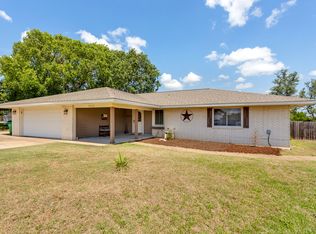 3806 Annapolis Cv, Lago Vista, TX 78645