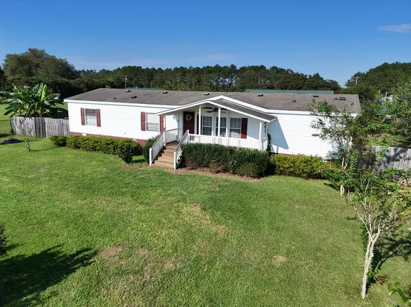 142 Naomi Ln, Cairo, GA 39828