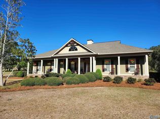 210 Cobb Rd, Munford, AL 36268